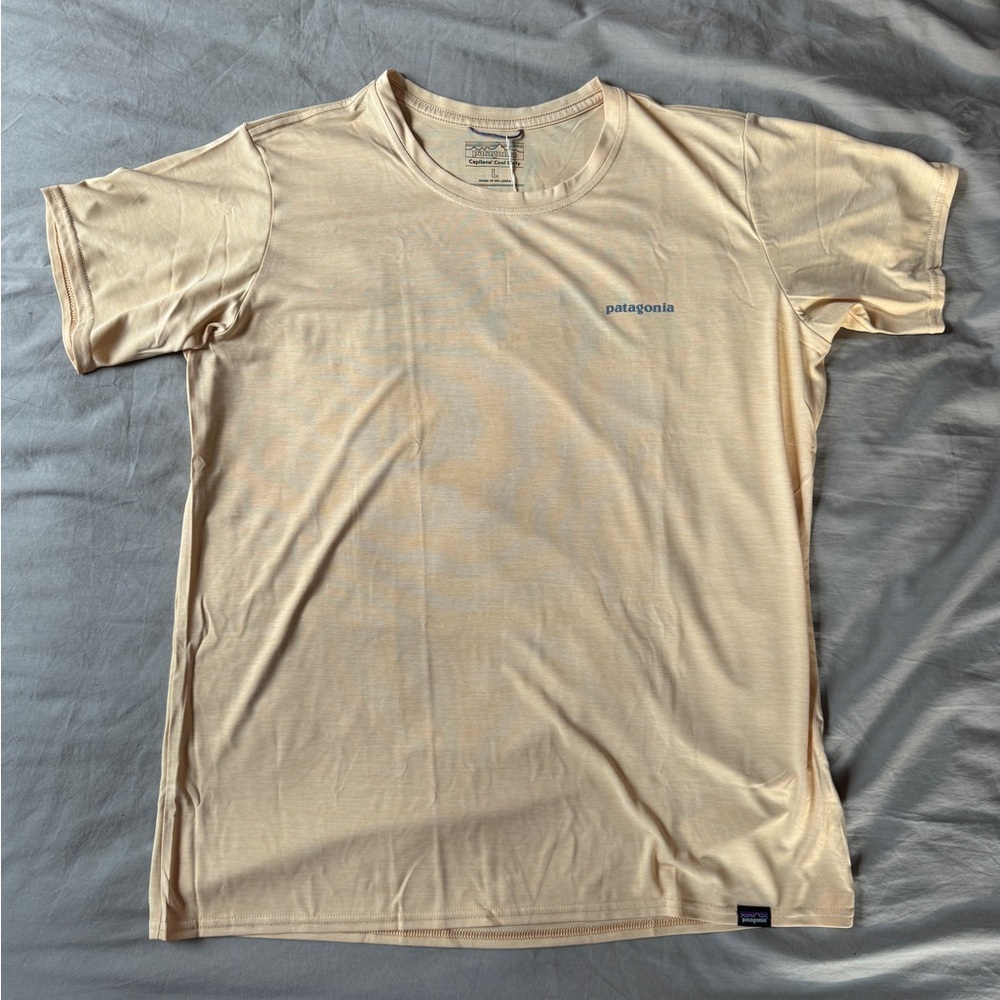 Women’s Patagonia
